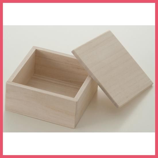 チョコレート箱,桐箱チョコ15個用 20個入-お菓子・パン・カフェの業務