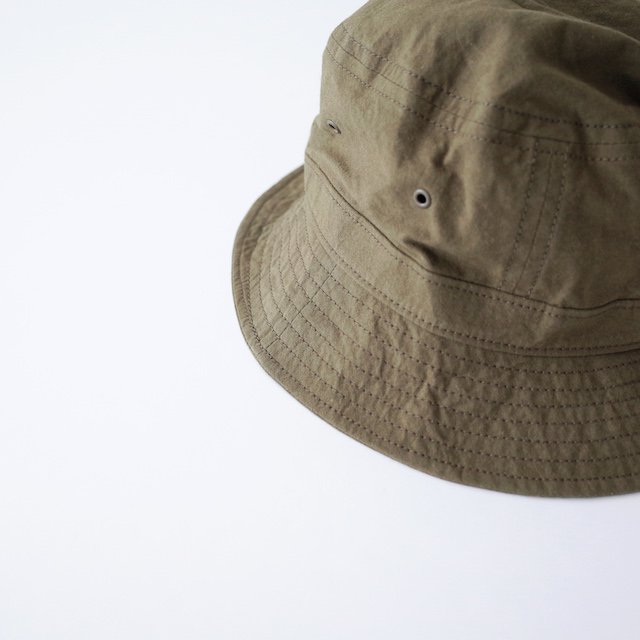 TEMBEA ƥ٥ Hat Khaki