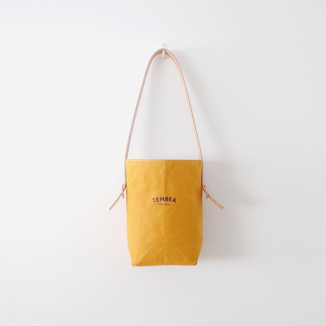 TEMBEA ƥ٥ Marco Bag ޥ륳Хå Mustard