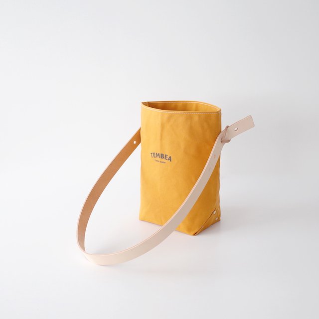 TEMBEA ƥ٥ Marco Bag ޥ륳Хå Mustard