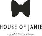 HOUSE OF JAMIE