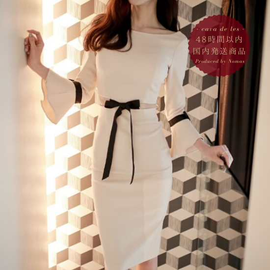 スナック セクシーワンピース激安通販 キャバドレス Cava De Les