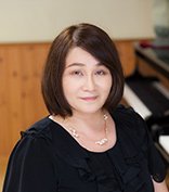 東京音楽大学　廣瀬妙子先生