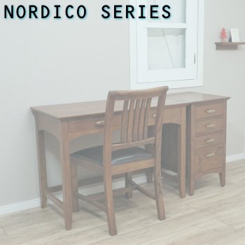 Nordicoシリーズ