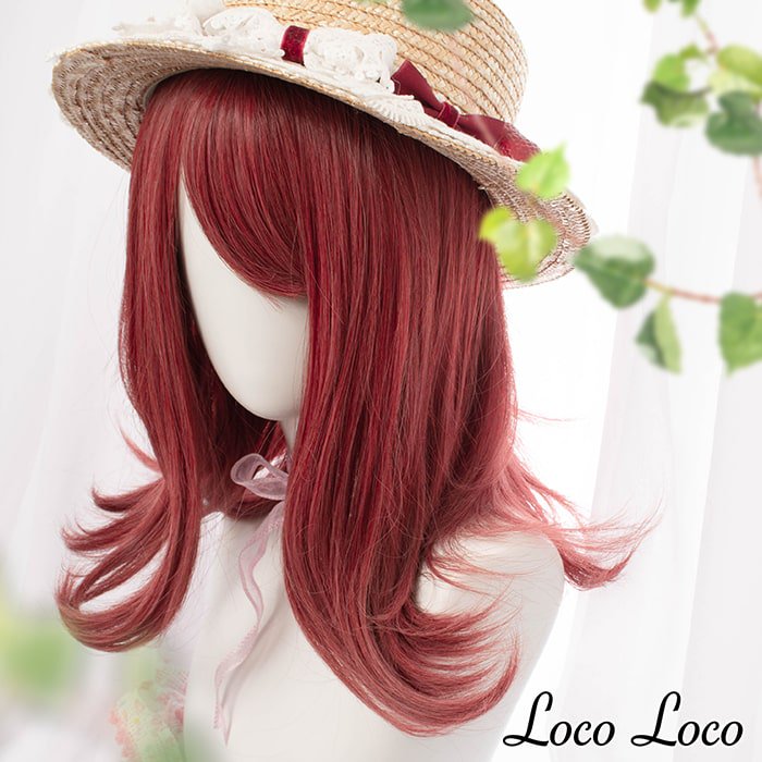 Locoloco ロコロコ