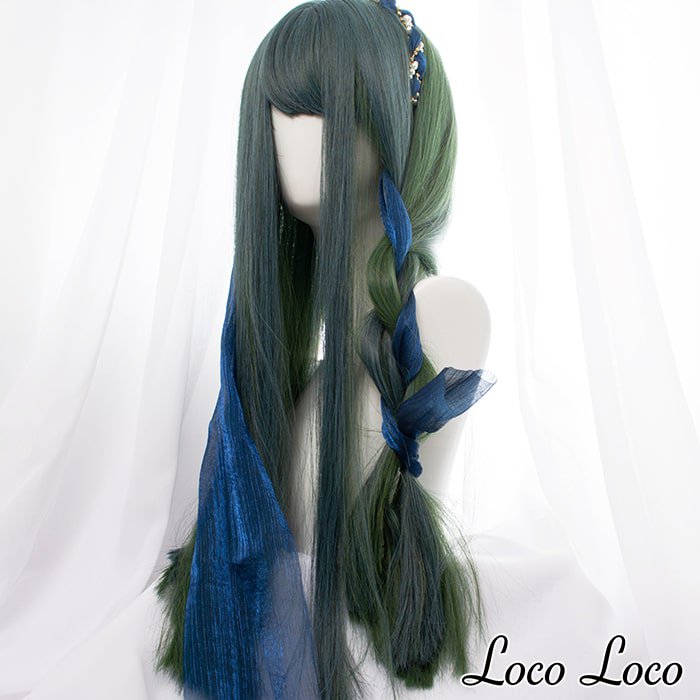 Locoloco ロコロコ ファッションウィッグ コスプレウィッグ通販ショップ