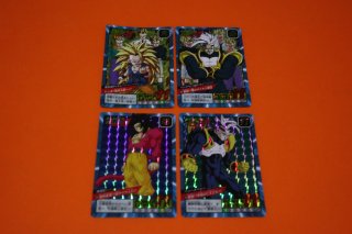 ドラゴンボールスーパーバトルの販売店をお探しならこちら