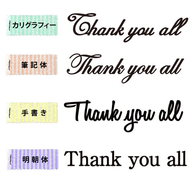ڤʸ/Thank you all