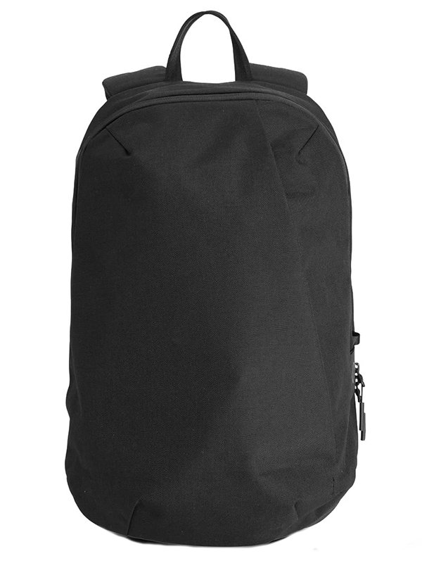 stem backpack full cordura black