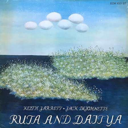 keith jarrett ruta and daitya rar
