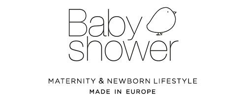 Baby Shower ロゴ