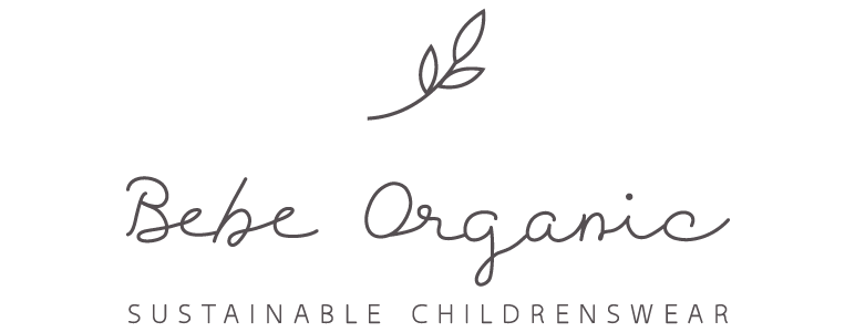 bebe organic ロゴ