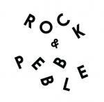 Rock & Pebble 
