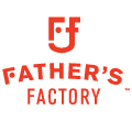 Father's Factory ロゴ