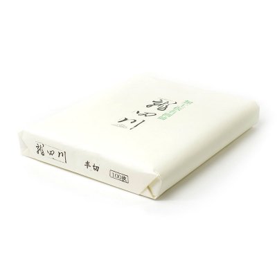 書道・習字の半切】- かな用／漢字用／料紙／写経 卸価格で取り扱い