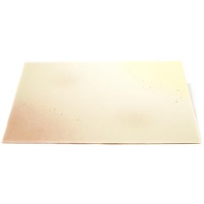 全懐紙 料紙6枚セット 銀の朱雀 全懐紙 - 書道用品、墨、墨液、紙、筆を卸価格でご提供！書道の