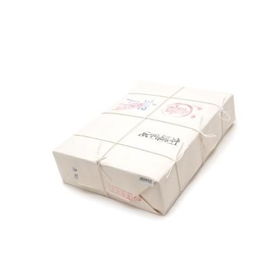 紅星牌　単宣　50枚 紅星牌二八棉料単宣50枚 画仙紙 【半紙の通販なら十川製紙の半紙