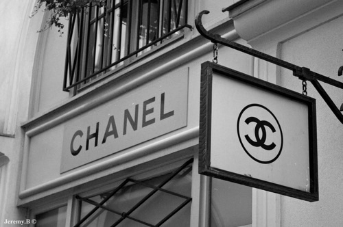 Chanel シャネル ヴィンテージ旧トラベルラインラウンドファスナー長財布 ヴィンテージブランドの通販ショップrilish