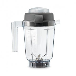 Vitamix - バイタミックス ミニウェットコンテナ 0.9L 未開封の+