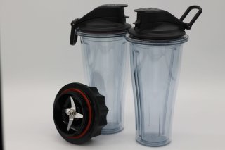 Vitamix - 【新品】Vitamix バイタミックス ウェットコンテナー2.0L