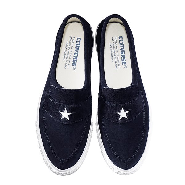 CONVERSE ADDICT-ONE STAR LOAFER