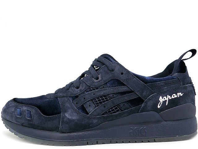 mita sneakers x asics