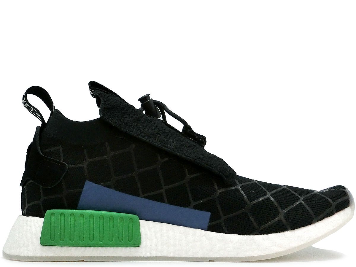 ADIDAS CONSORTIUM X MITA SNEAKERS NMD 