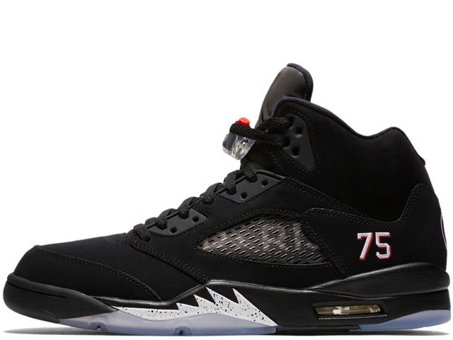 NIKE x PARIS SAINT GERMAIN AIR JORDAN 5 