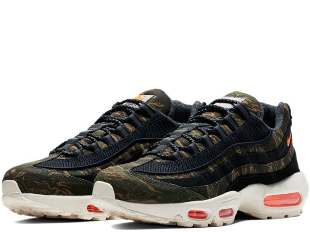 nike 95 tiger