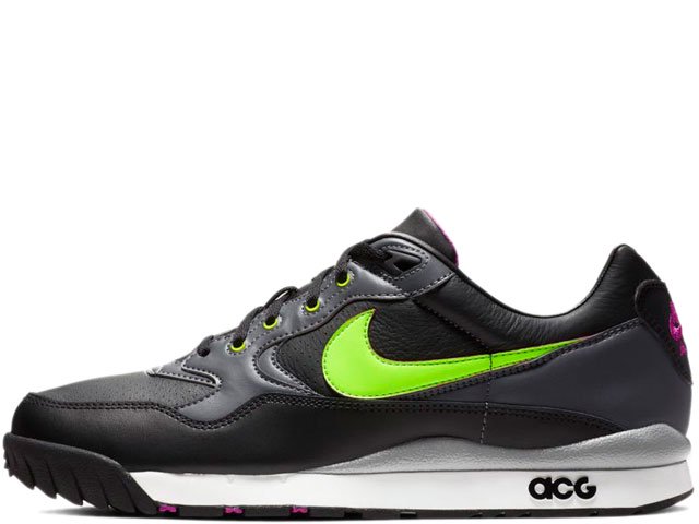 nike acg green