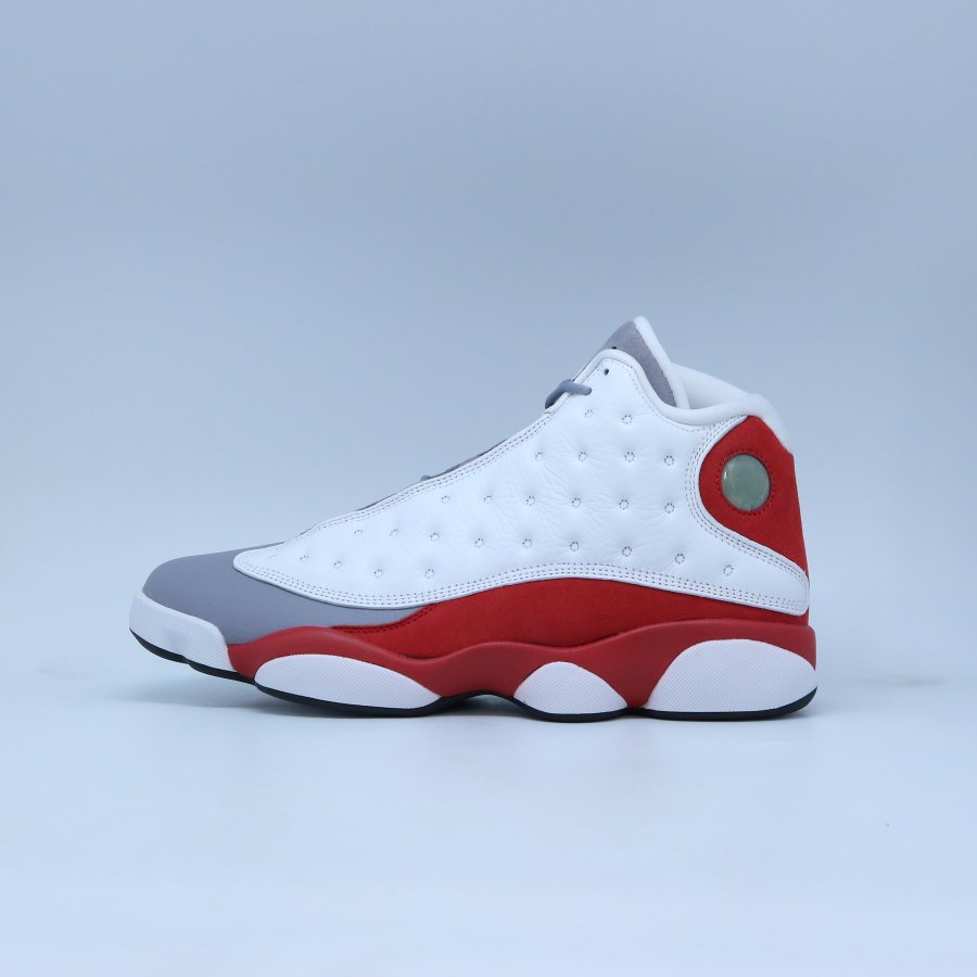 jordan 13 grey toe