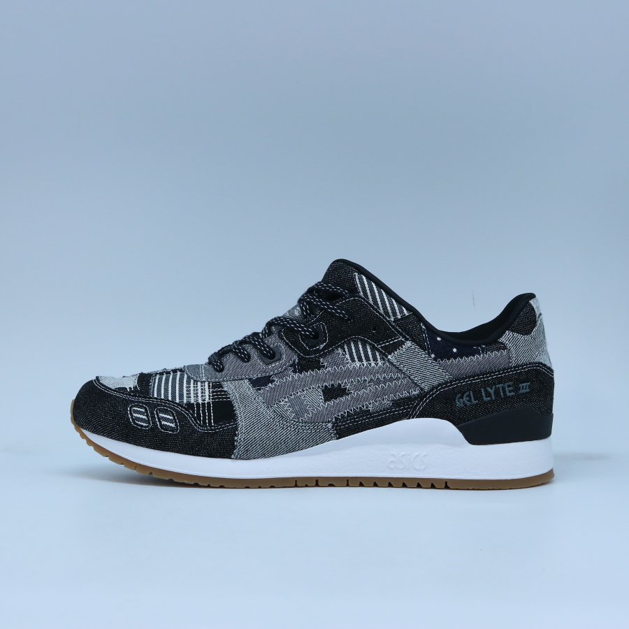 asics gel lyte 3 indigo blue