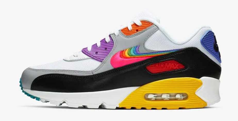 air max 90 betrue