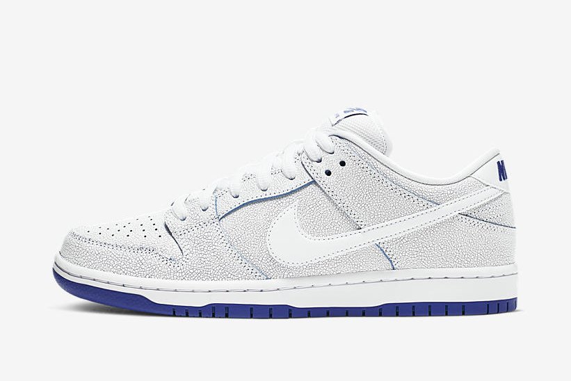 porcelain sb dunk