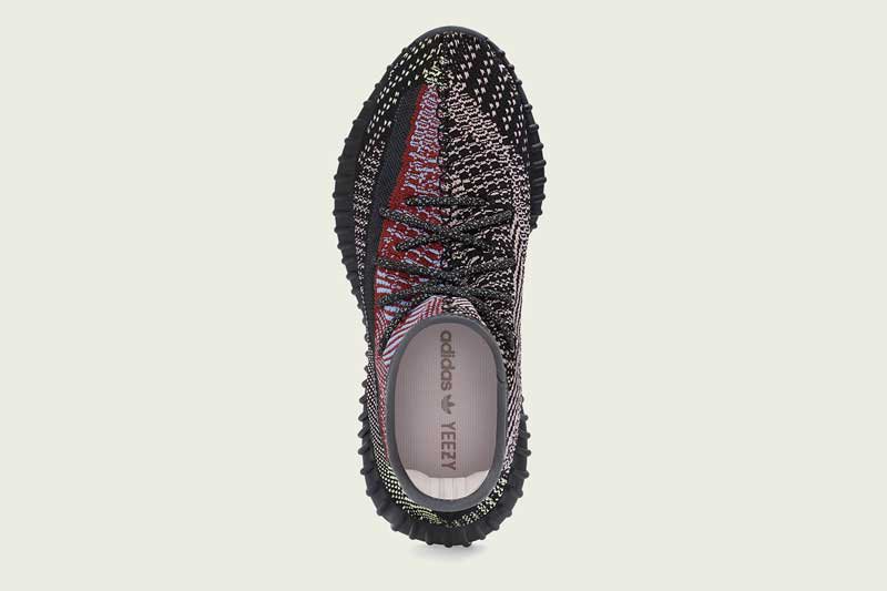 adidas yeezy boost 350 zilver