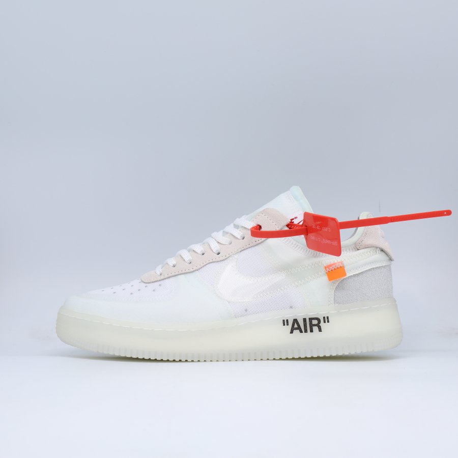 air force 1 low the ten