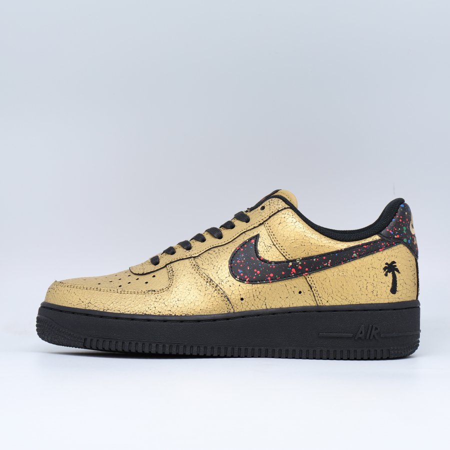 air force 1 caribana