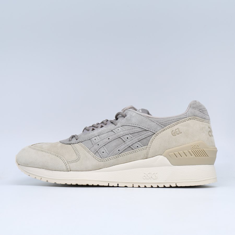 Asicstiger Gel Respector Moon Rock アシックスタイガー ゲル リスペクター ムーンロック Passover Tokyo