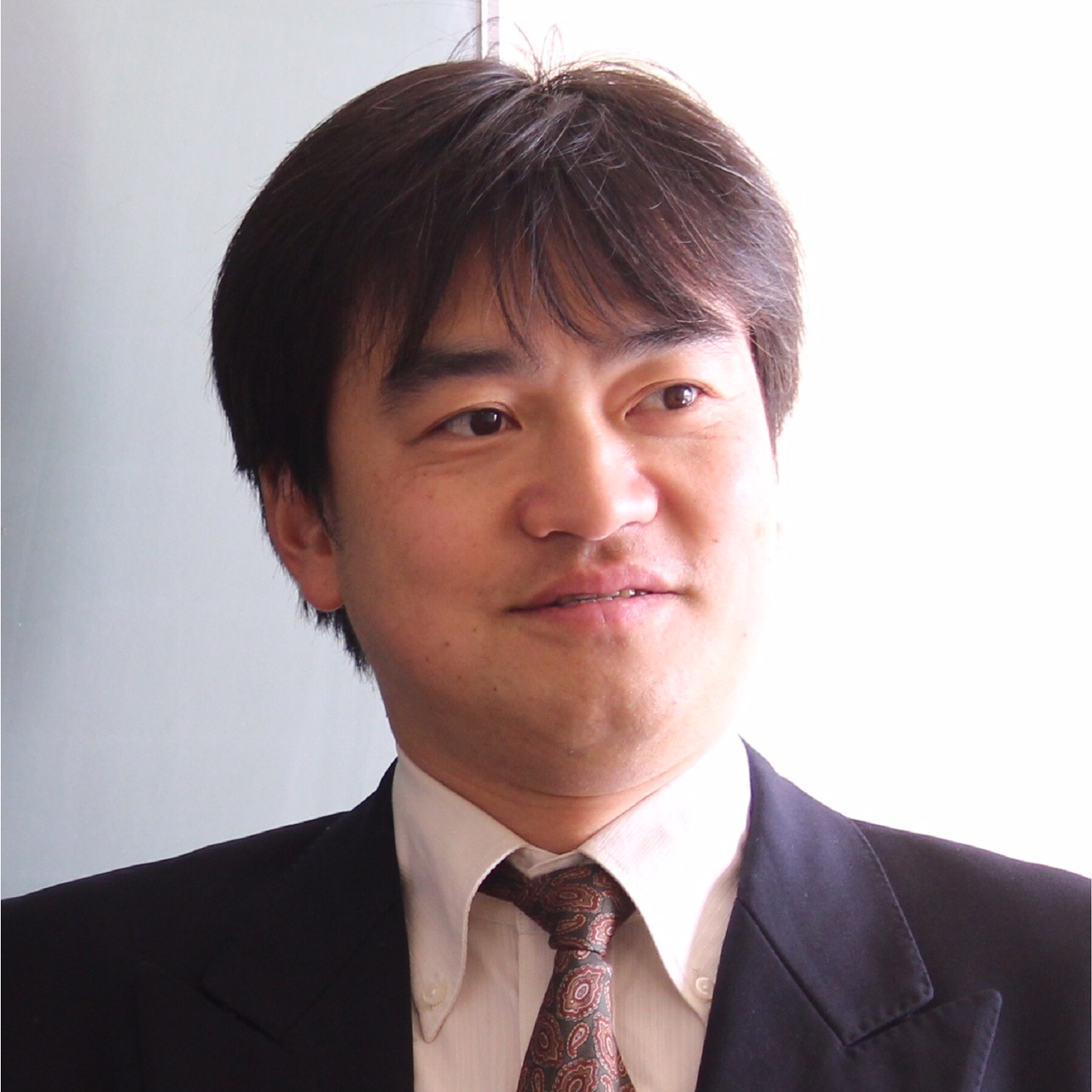 Masahiro Sakata