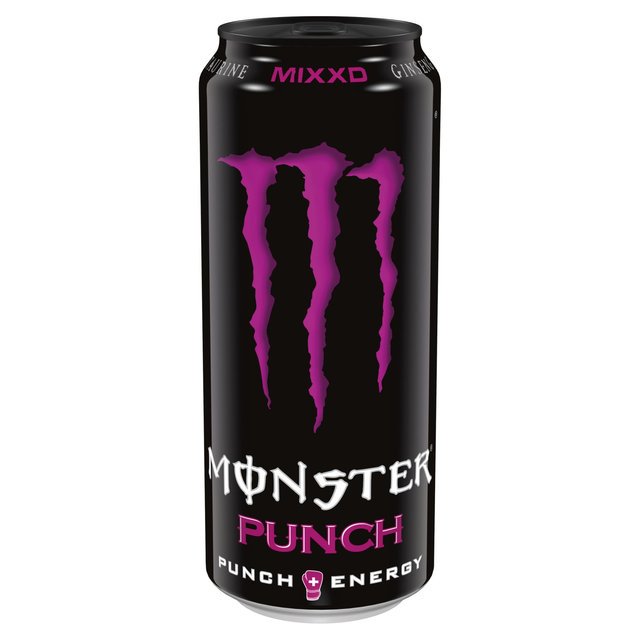 送料込 Punch Mixxd 500ml エナジードリンク Monster Energy モンスター エナジー フリバ Free Birds ヨーロッパの食品 雑貨をお手軽に通販 8 400円以上で日本への送料無料