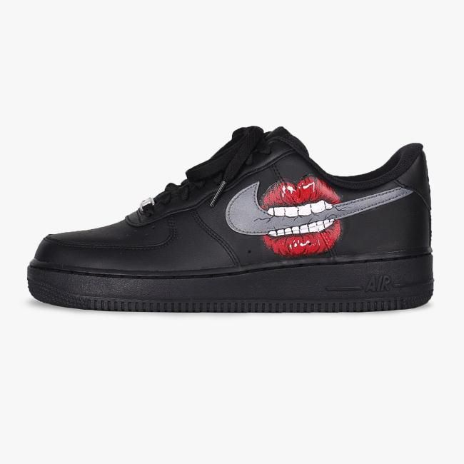 nike air force 1 born originals