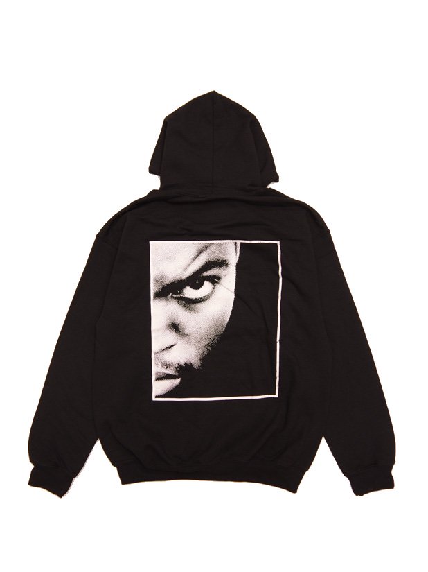 ice cube hoodie