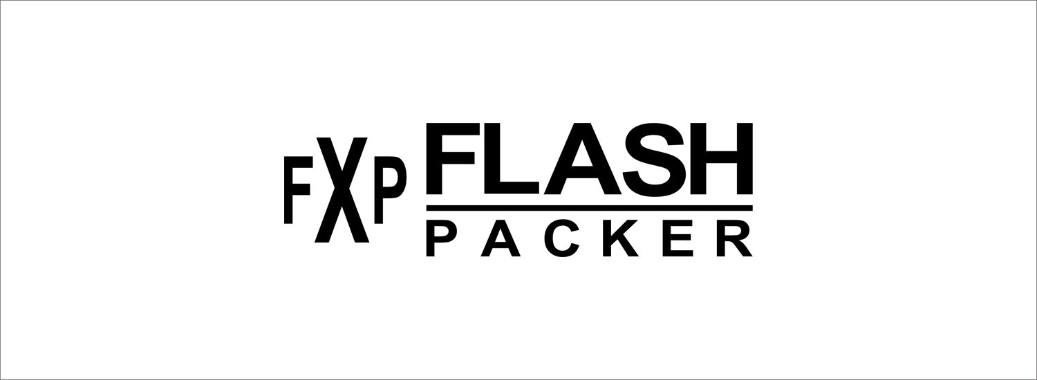 flashpacker