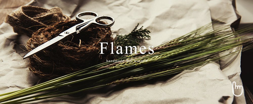 FLAMES フレイムスの商品一覧