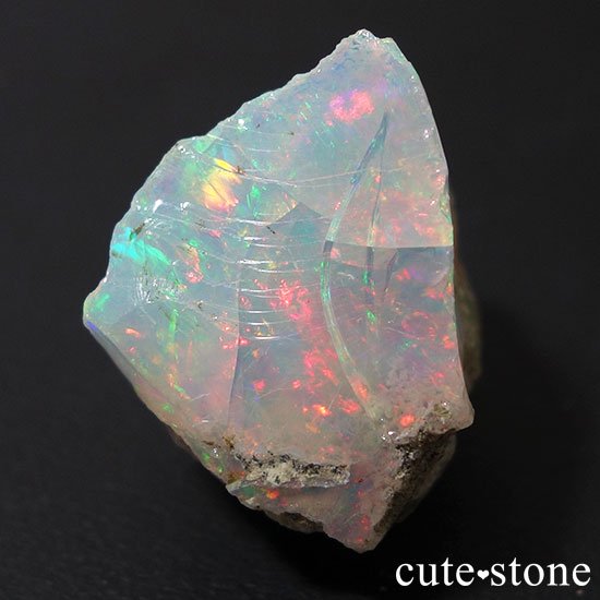 エチオピアオパールの原石 Cute Stone
