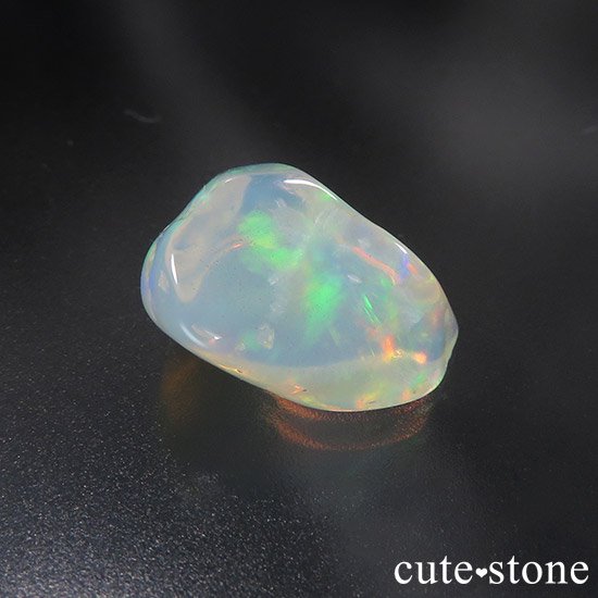 エチオピア産プレシャスオパールのポリッシュ 4 8ct Cute Stone