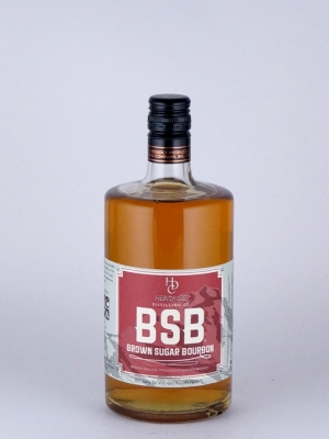 ｂｓｂ ブラウン シュガー バーボン 武川蒸留酒販売