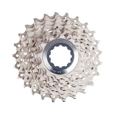 シマノ Dura-Ace CS-R9100 11S(11-25T 12-25T)