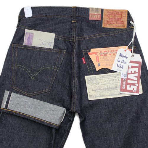 levis 501xx jeans