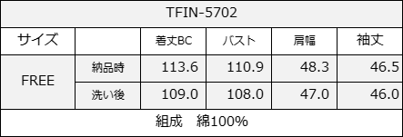 TFIN-5702